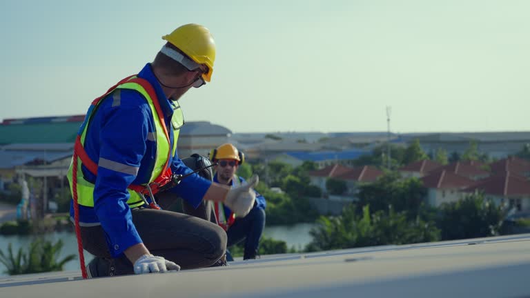 EPDM Roofing in Uniontown, OH